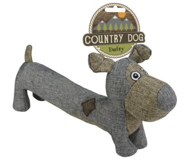 Country Dog Daisy - Afbeelding 3