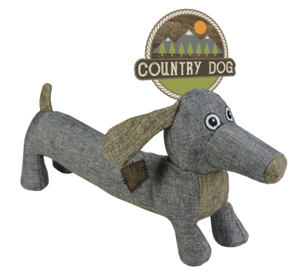 Country Dog Buddy - Afbeelding 2