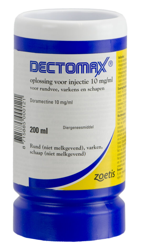 Dectomax REG NL URA - Afbeelding 4