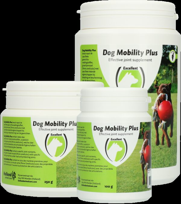 Dog Mobility Plus - Afbeelding 3