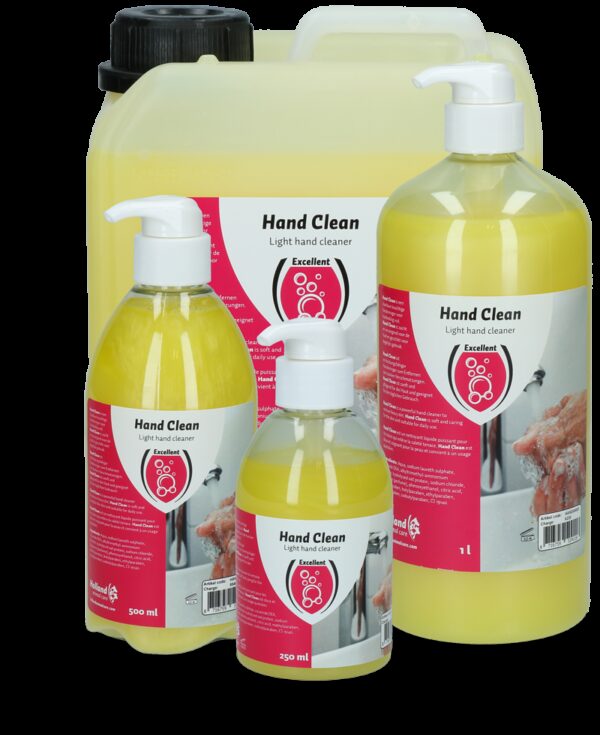 Hand Clean - Afbeelding 2