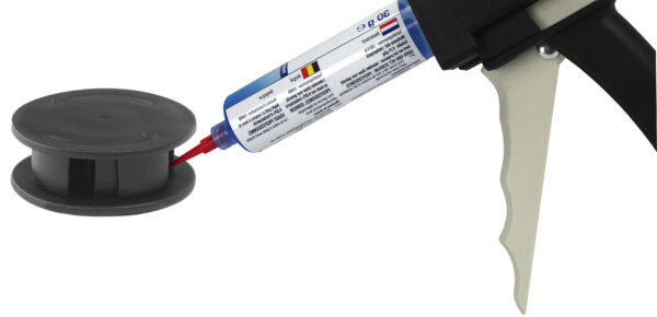 Knock Pest Gel Lokaasstation - Afbeelding 2