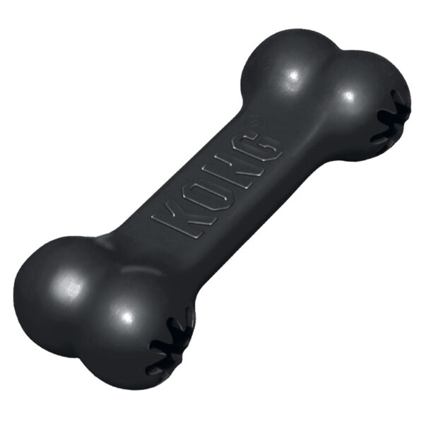 KONG Extreme Bone Goodie Medium - Afbeelding 3