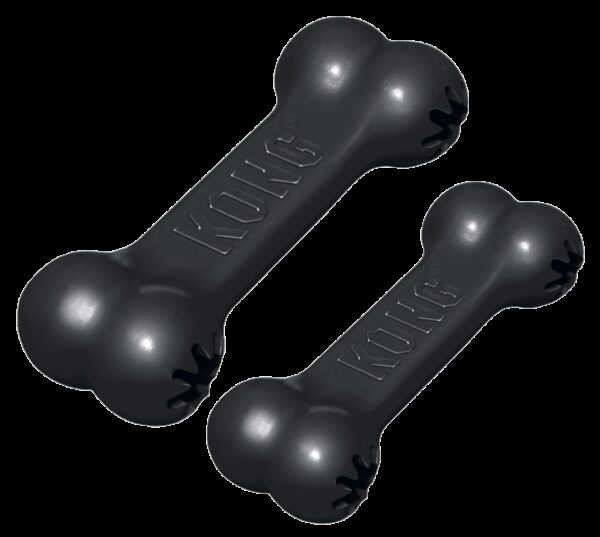 KONG Extreme Bone Goodie Medium - Afbeelding 2