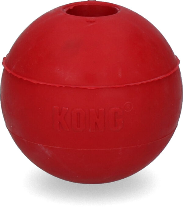 KONG Ball w/Hole M/L - Afbeelding 6