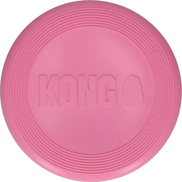 KONG Puppy Flyer Small - Afbeelding 5