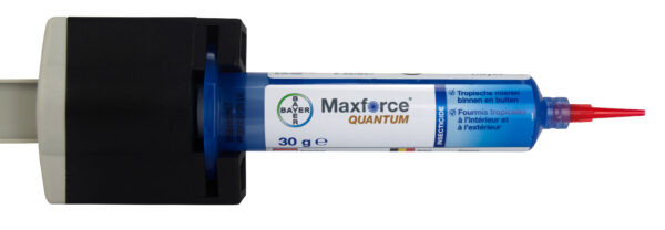 Maxforce Quantum Mieren Gel - Afbeelding 3