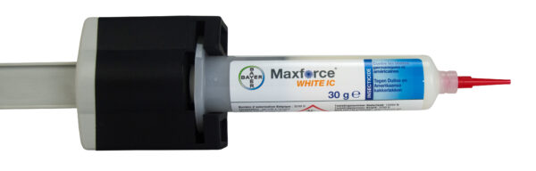 Maxforce White IC Kakkerlakken Gel - Afbeelding 4