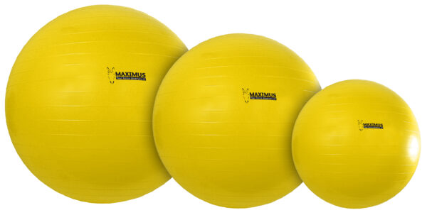 Maximus Power Play Ball 100cm - Afbeelding 2