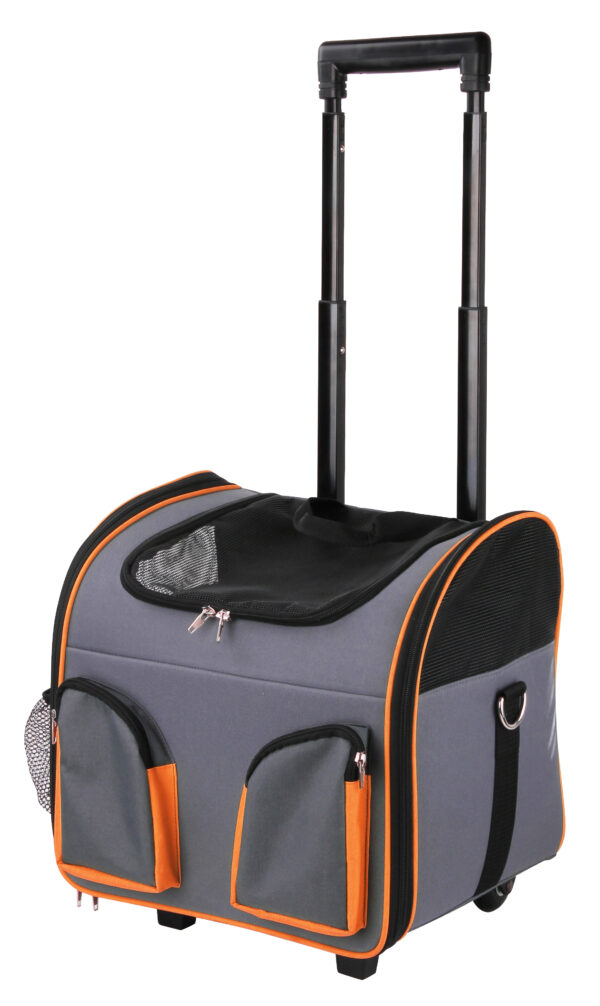 Pawise Pet Trolley Bag - Afbeelding 2