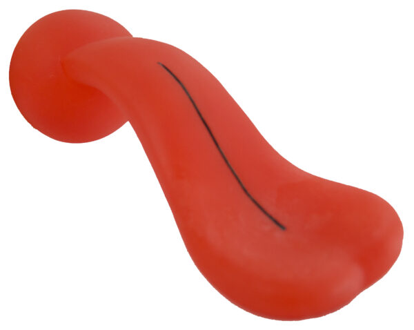 Funny Face Long Tongue (19cm) - Afbeelding 2