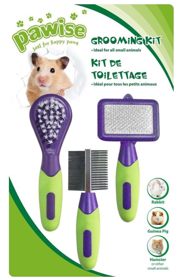 Grooming set - Afbeelding 3