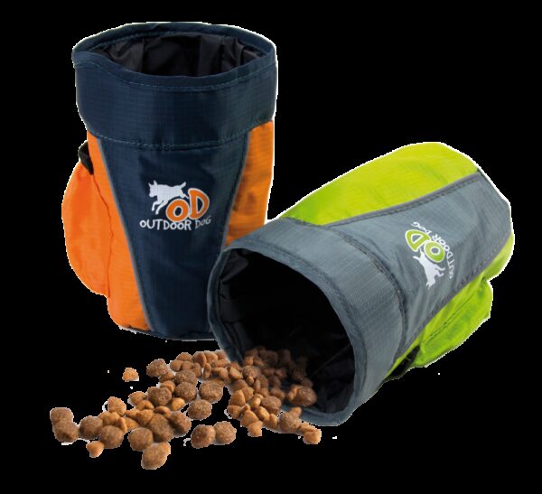 AFP Outdoor Dog treat bag - Afbeelding 2