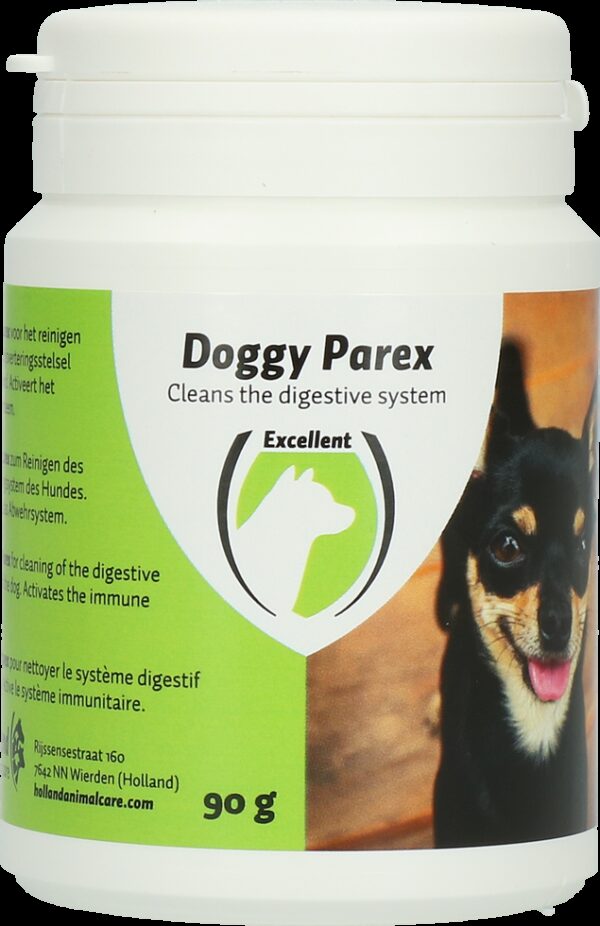 Doggy Parex Small