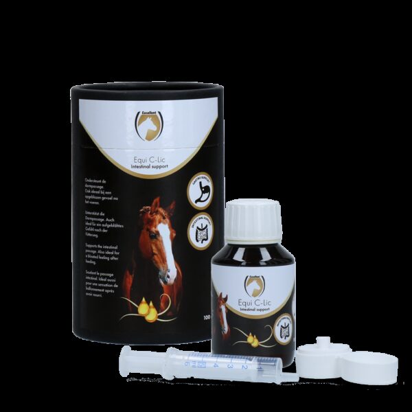 Equi C-lic - Afbeelding 3