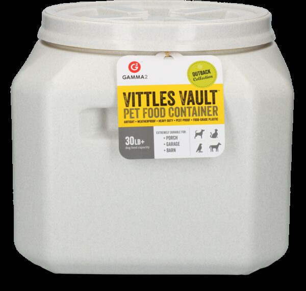 Gamma Vittles Vault Outback 30 - Afbeelding 5