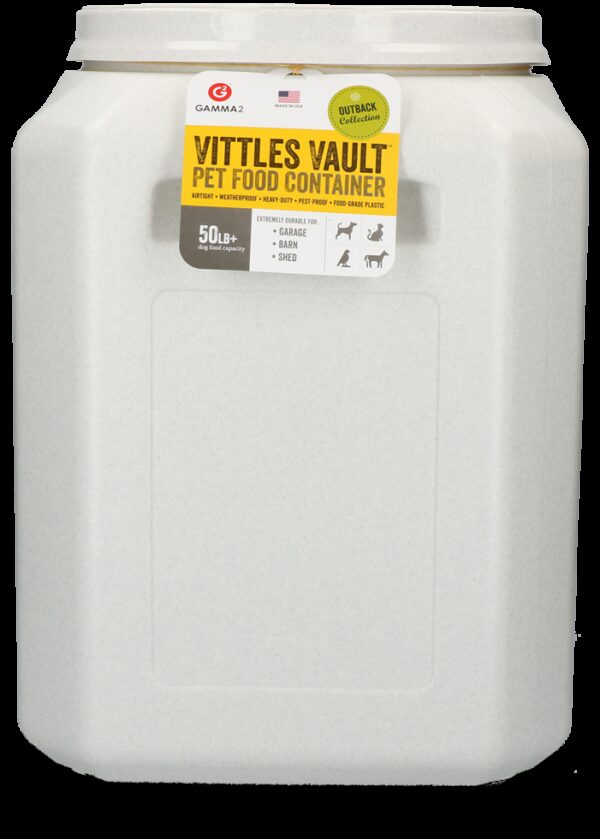 Gamma Vittles Vault Outback 50 - Afbeelding 2