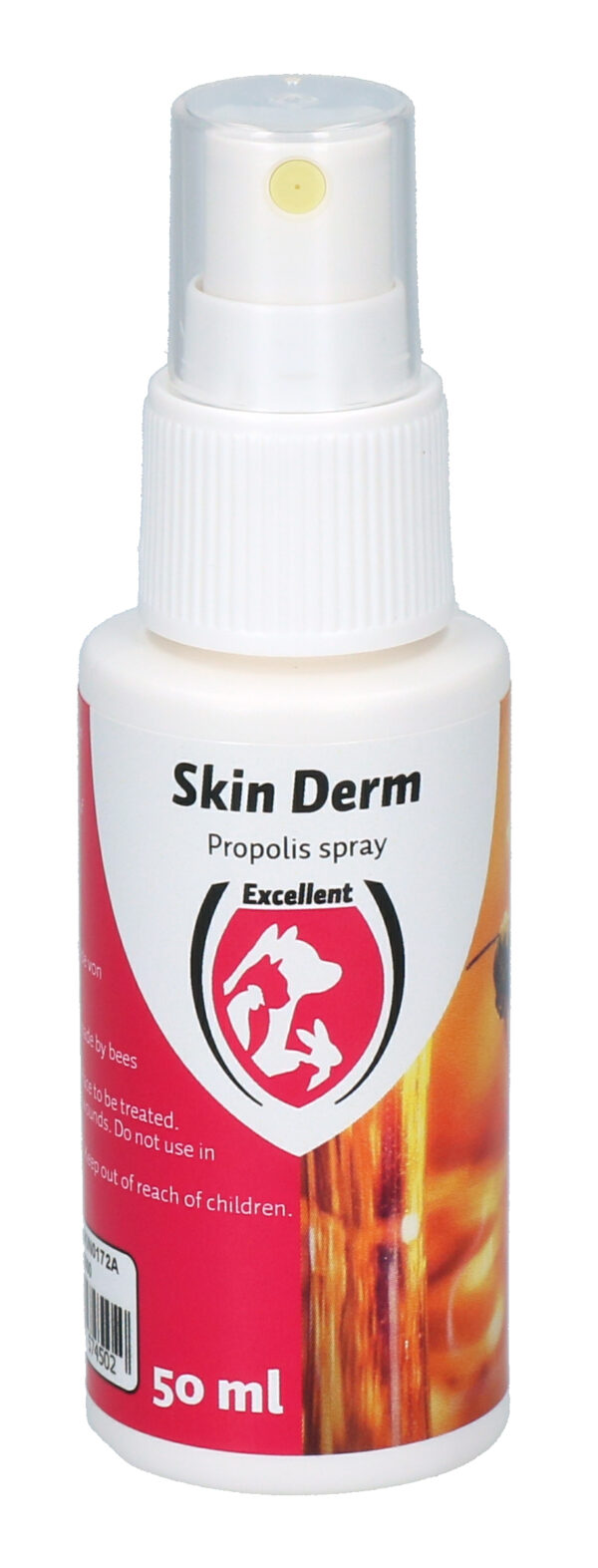 Skin Derm Propolis Spray - Afbeelding 3