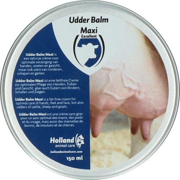 Udder Balm Maxi Sta- / Hangtube - Afbeelding 4