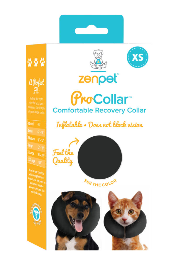 Zenpet ProCollar Hondenkraag M - Afbeelding 4