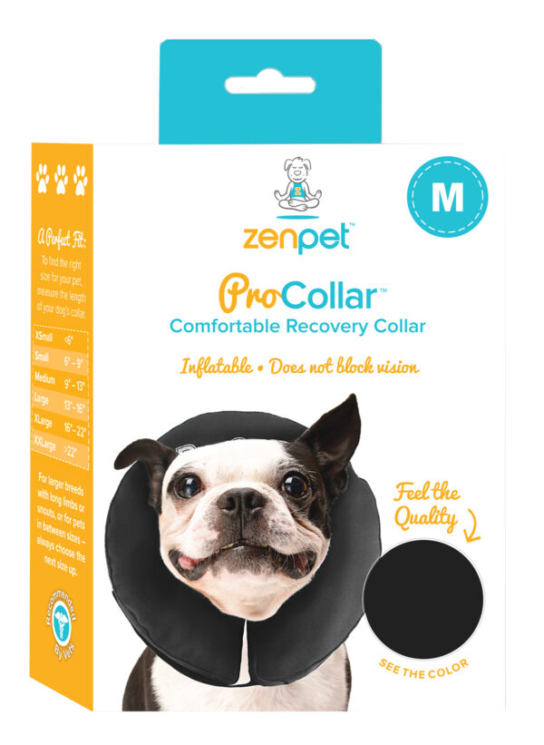 Zenpet ProCollar Hondenkraag M - Afbeelding 3