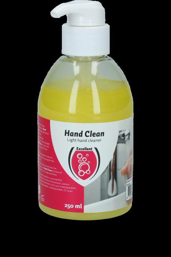 Hand Clean