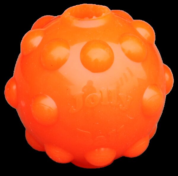 Jolly Jumper Ball 7,5 cm Oranje