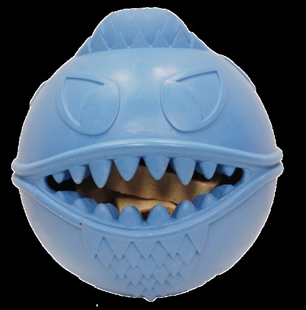 Jolly Monster Ball 6 cm - Afbeelding 2