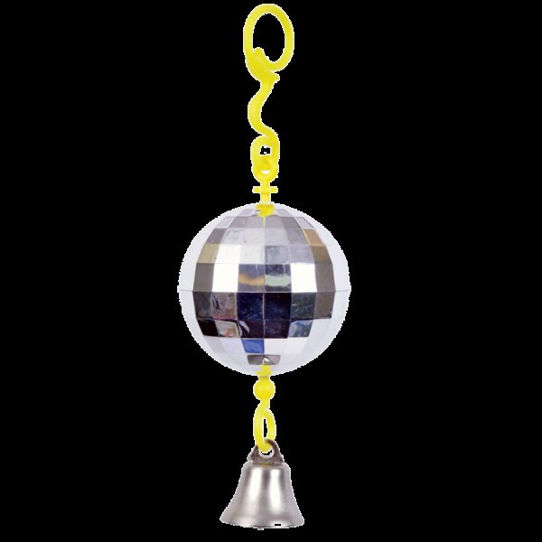 JW Activitoy Disco Ball - Afbeelding 2