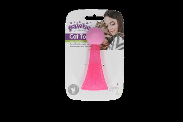 Pawise Light-up Cat Toy - Afbeelding 6