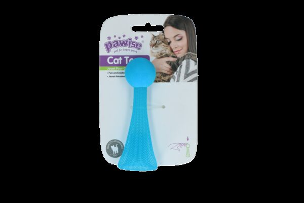 Pawise Light-up Cat Toy - Afbeelding 4