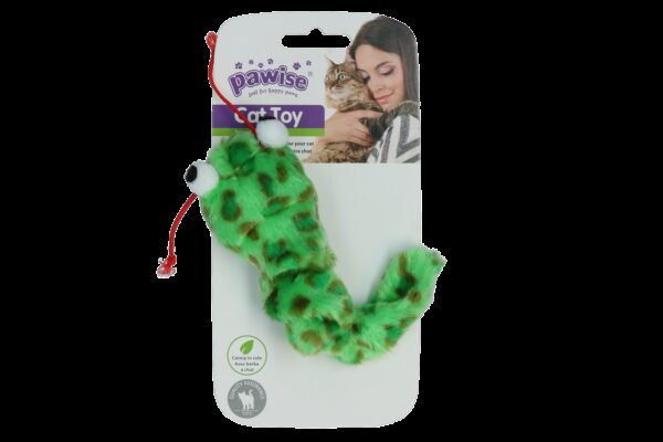 Pawise Cat Interactive Toy - Afbeelding 2