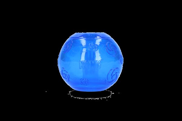 KONG Squeezz Ball Assorted Lg - Afbeelding 2