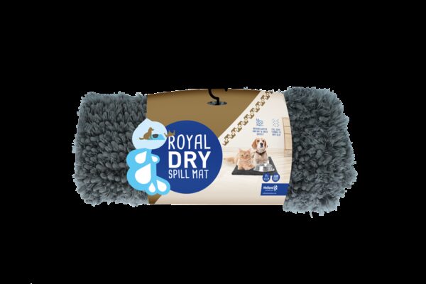 Royal Dry Spillmat - Afbeelding 3