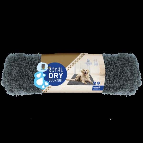 Royal Dry Doormat L