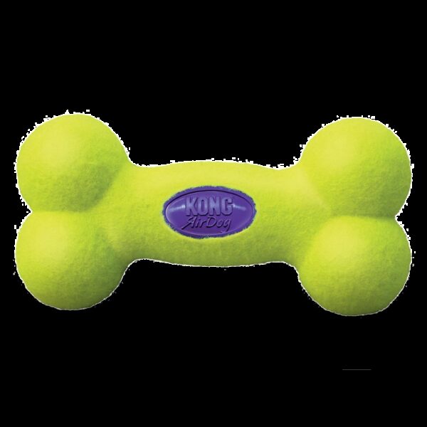 KONG Air Squeaker Bone L 23,5 cm x 11,5