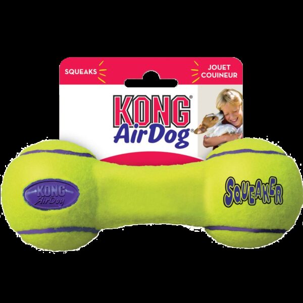 KONG AirDog Dumbbell Md EU - Afbeelding 2