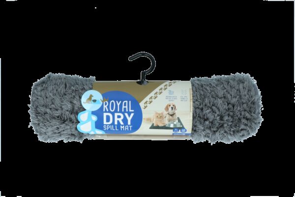 Royal Dry Spillmat