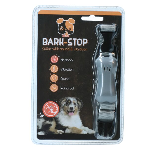 Bark-Stop  (Anti-Blaf band) - Afbeelding 4