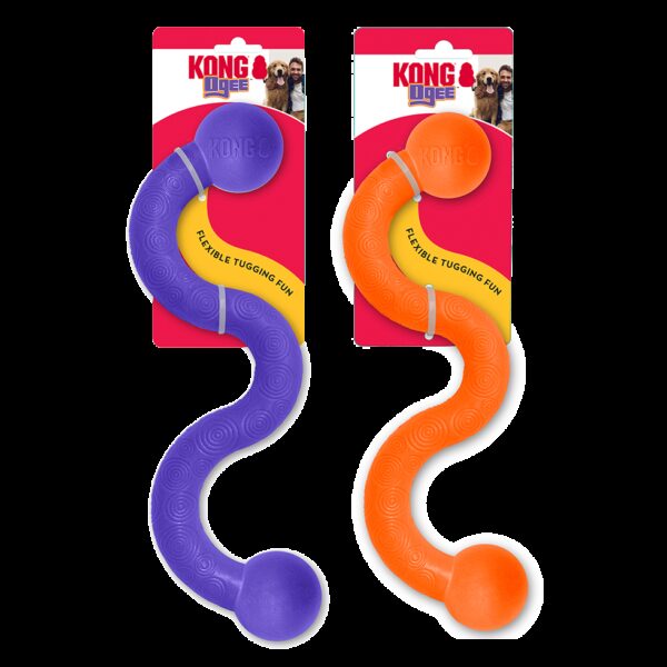 KONG Ogee Stick Assorted Md EU