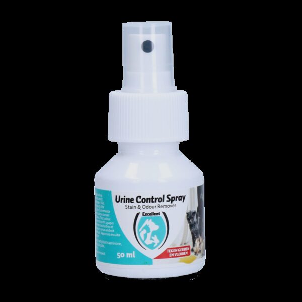 Urine Control Spray voor alle dieren - Afbeelding 2