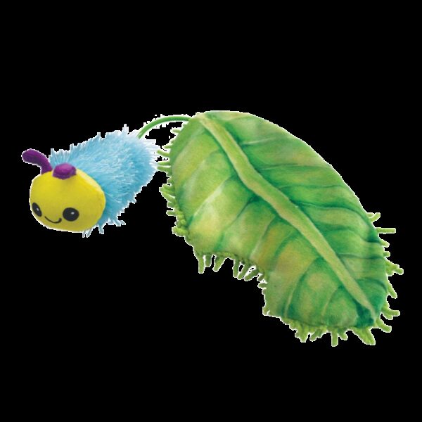 KONG Flingaroo CATerpillar - Afbeelding 3