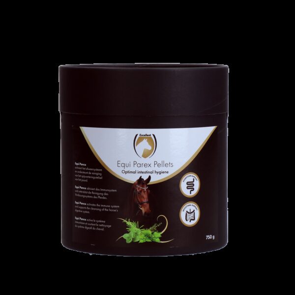 Equi Parex Pellets - Afbeelding 2