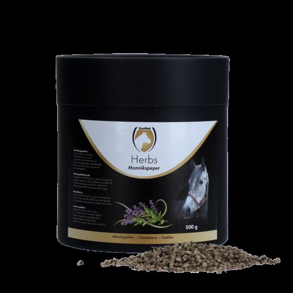 Excellent Herbs Monnikspeper - Afbeelding 2