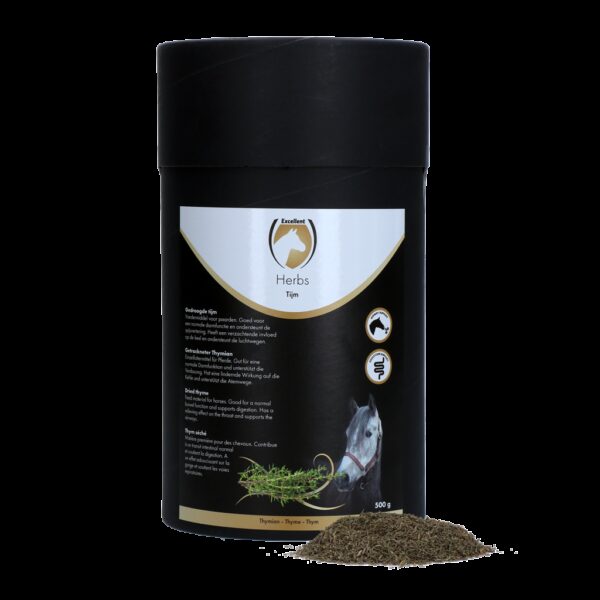 Excellent Herbs Tijm - Afbeelding 2