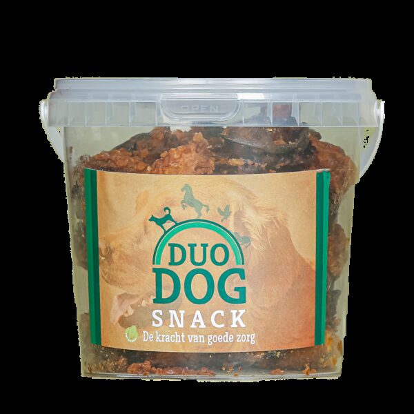 Duo Dog Honden Snacks - Afbeelding 2