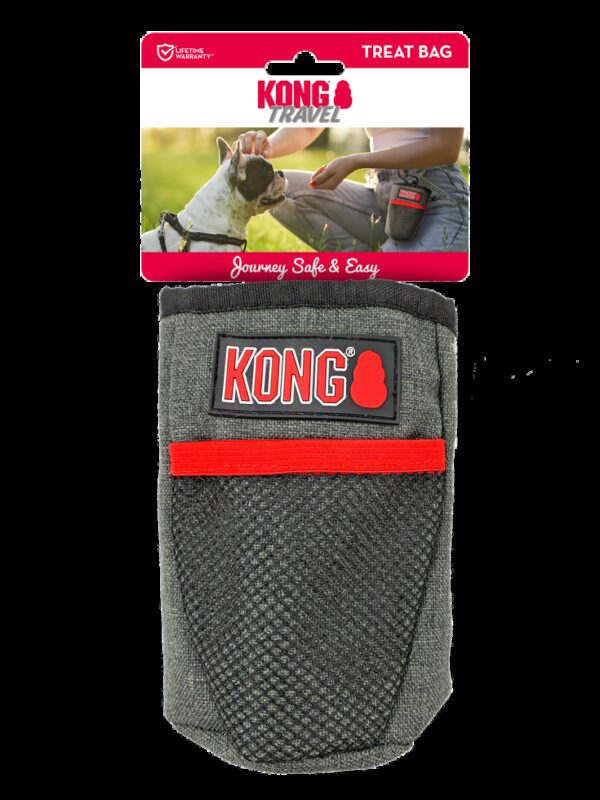 KONG Treat Bag - Afbeelding 2