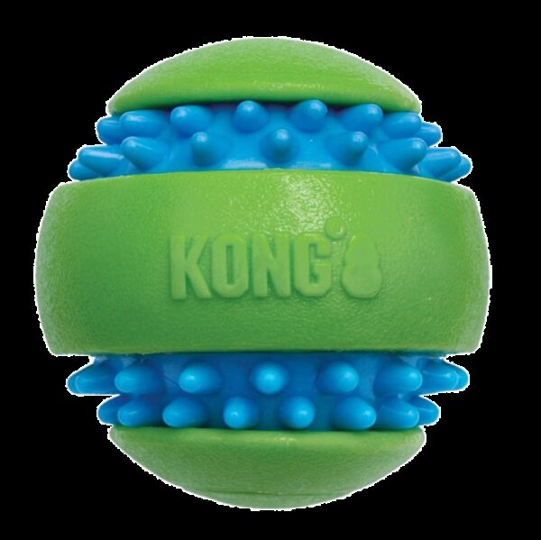 KONG Squeezz Goomz Ball Md EU