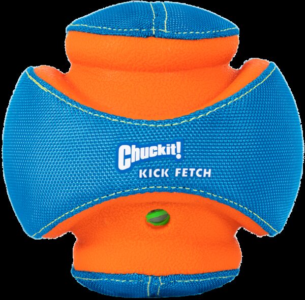 Chuckit Giggle kick fetch sm - Afbeelding 3