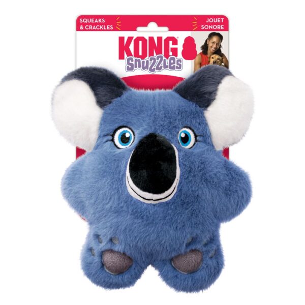 KONG Snuzzles Koala Md - Afbeelding 2